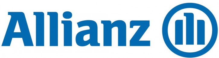 Allianz - Gold sponsor